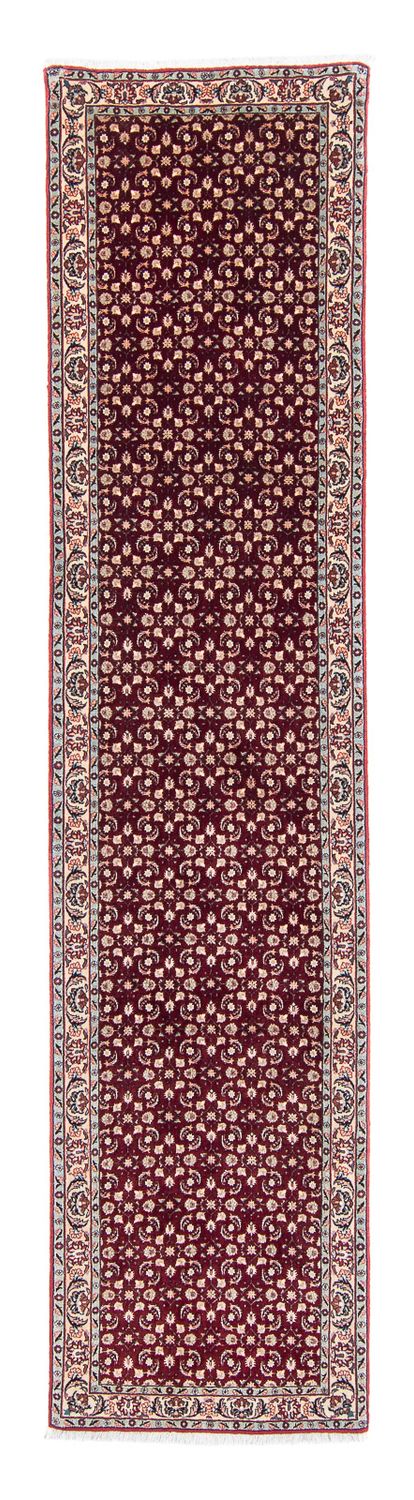 Perserteppich - Bidjar 334 x 77 cm