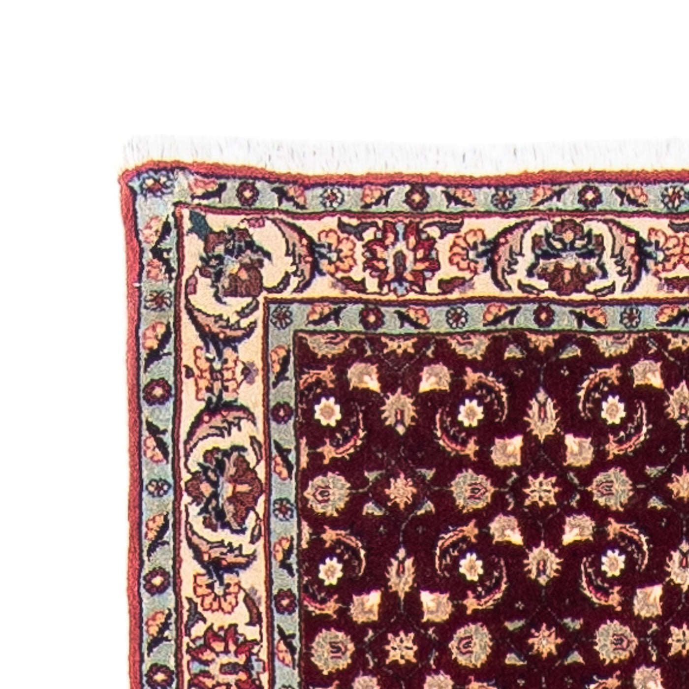 Bidjar Teppich 334x77cm - Perserteppich