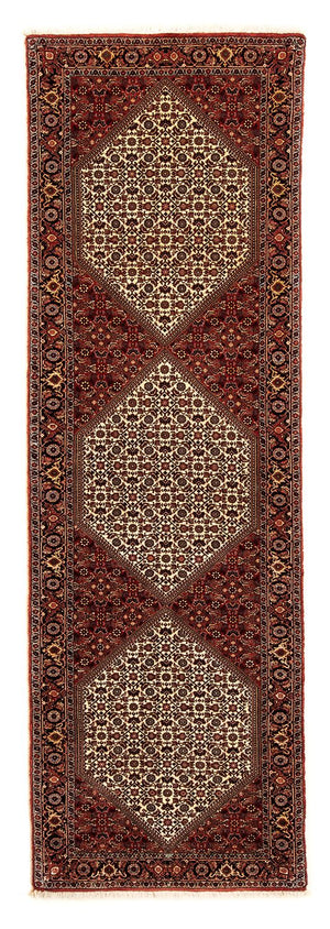 Perserteppich - Bidjar 300 x 84 cm