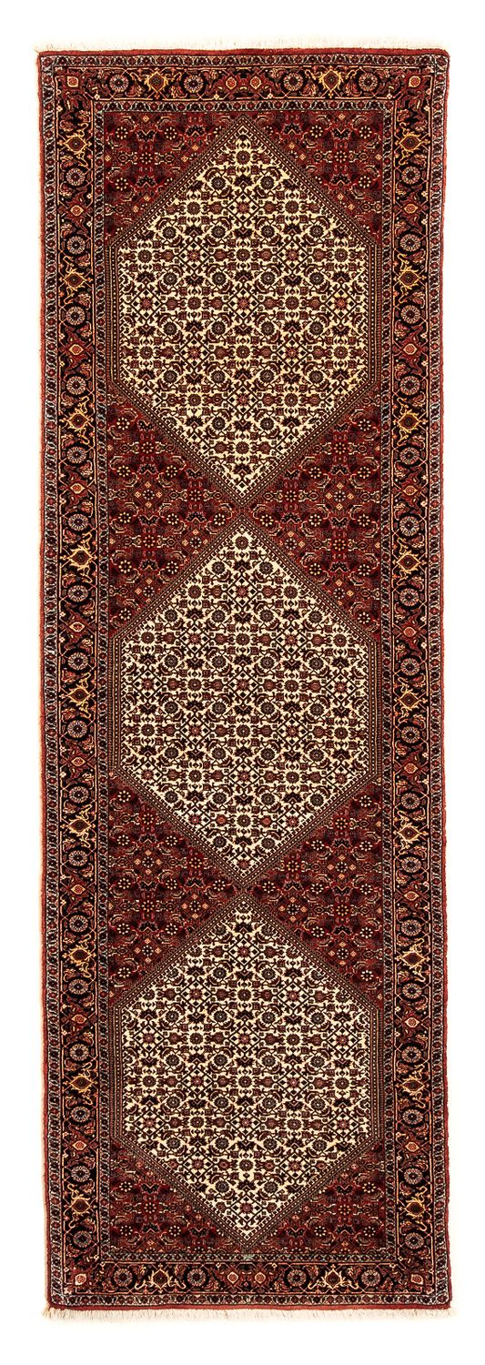 Perserteppich - Bidjar 300 x 84 cm