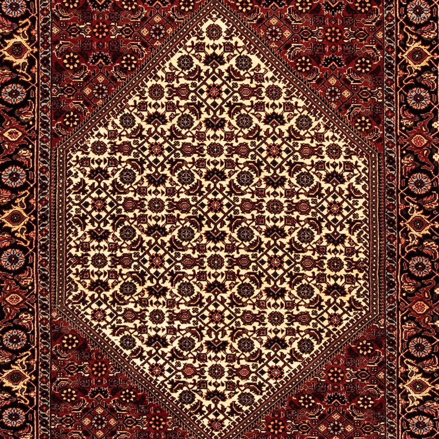 Perserteppich - Bidjar 300 x 84 cm