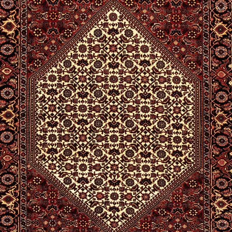 Perserteppich - Bidjar 300 x 84 cm