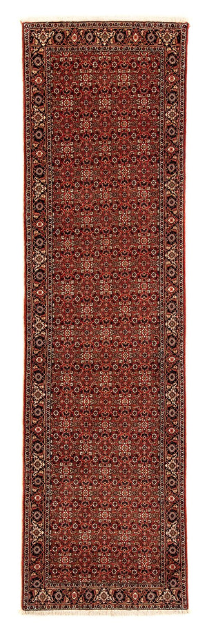 Perserteppich - Bidjar 296 x 81 cm