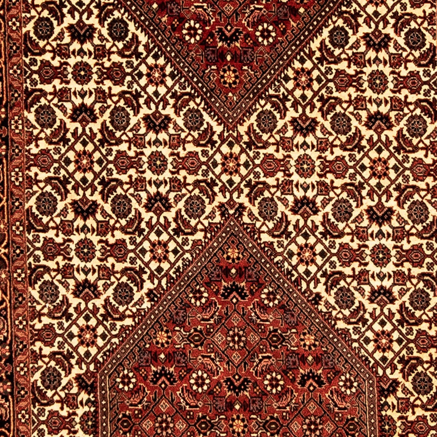 Perserteppich - Bidjar 305 x 83 cm
