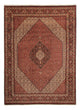 Bidjar Teppich 343x250cm - Perserteppich