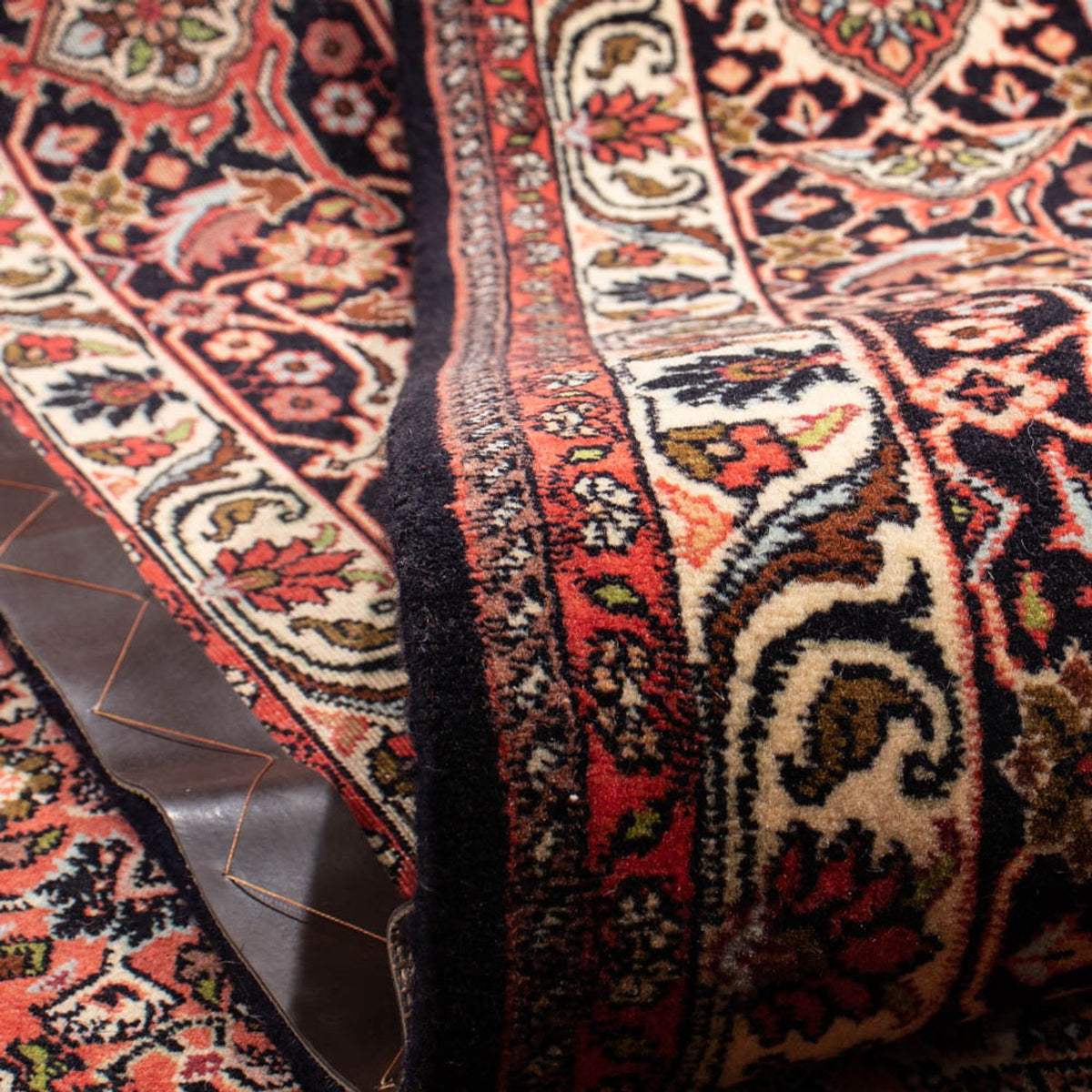 Perserteppich - Bidjar 343 x 250 cm