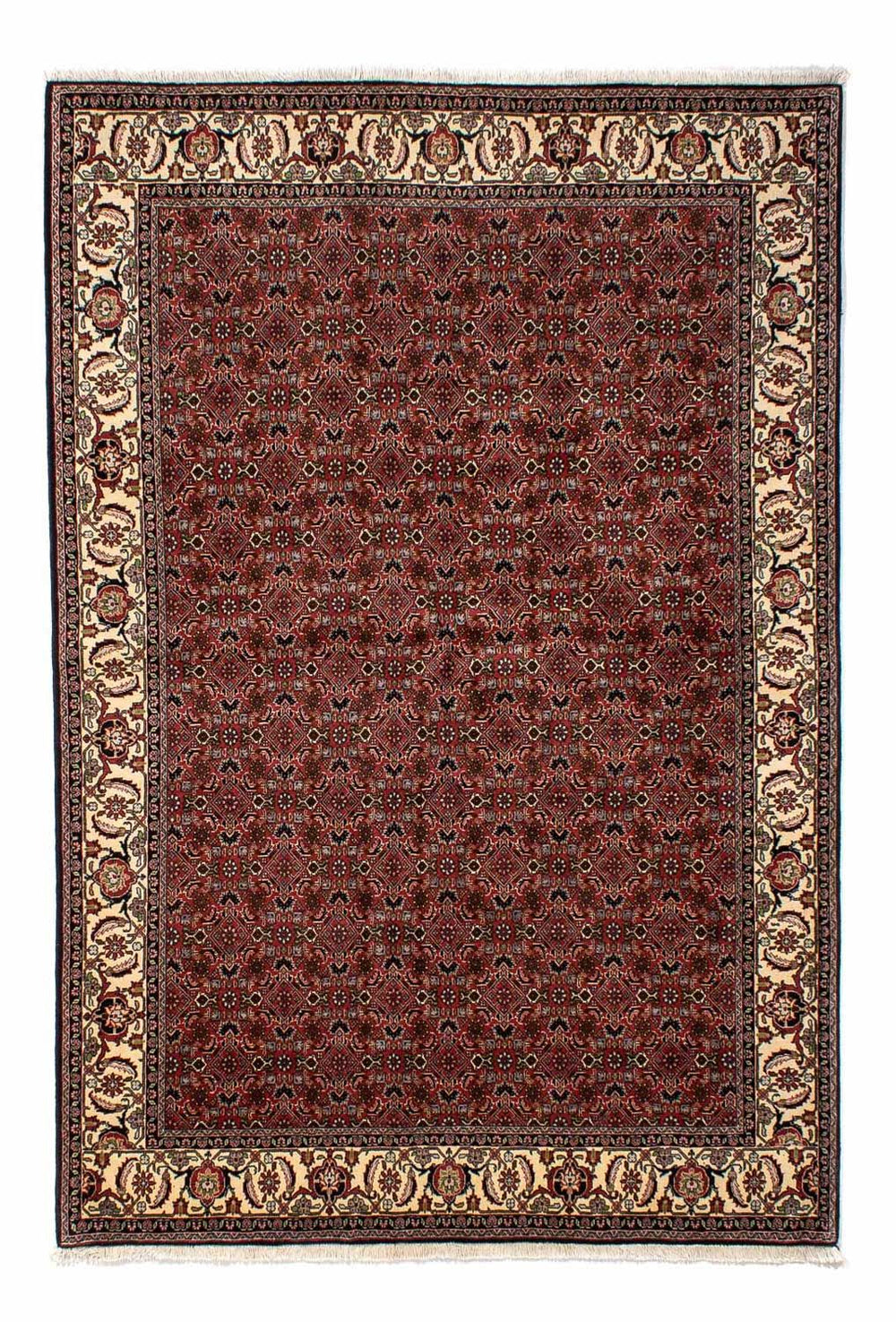 Perserteppich - Bidjar 245 x 177 cm