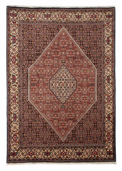 Bidjar Teppich 200x290cm - Perserteppich