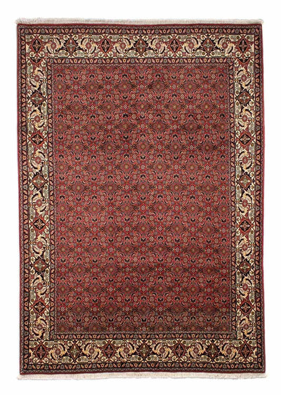 Bidjar Teppich 206x293cm - Perserteppich