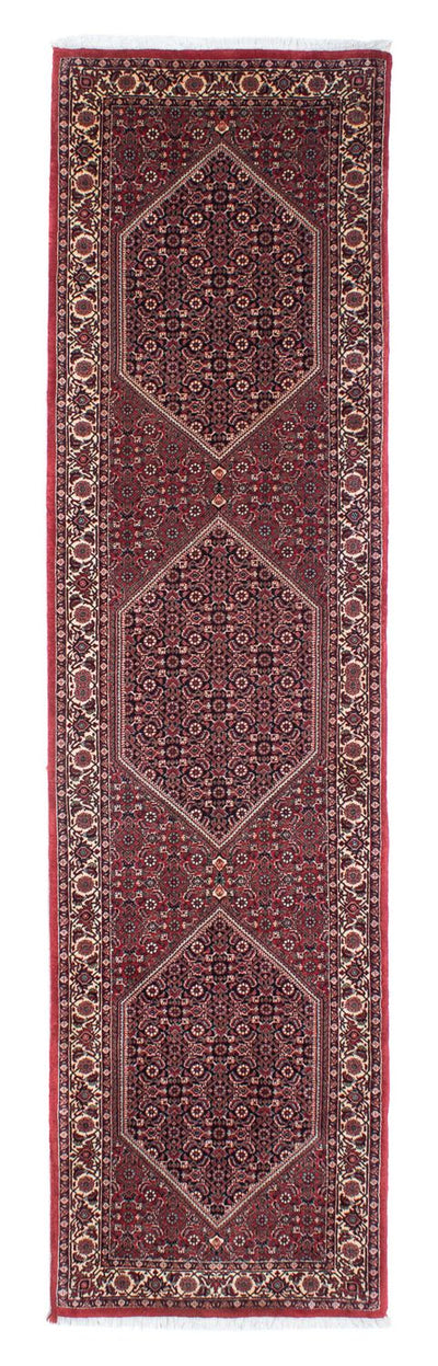 Bidjar Teppich 78x315cm - Perserteppich