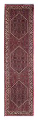 Bidjar Teppich 315x78cm - Perserteppich