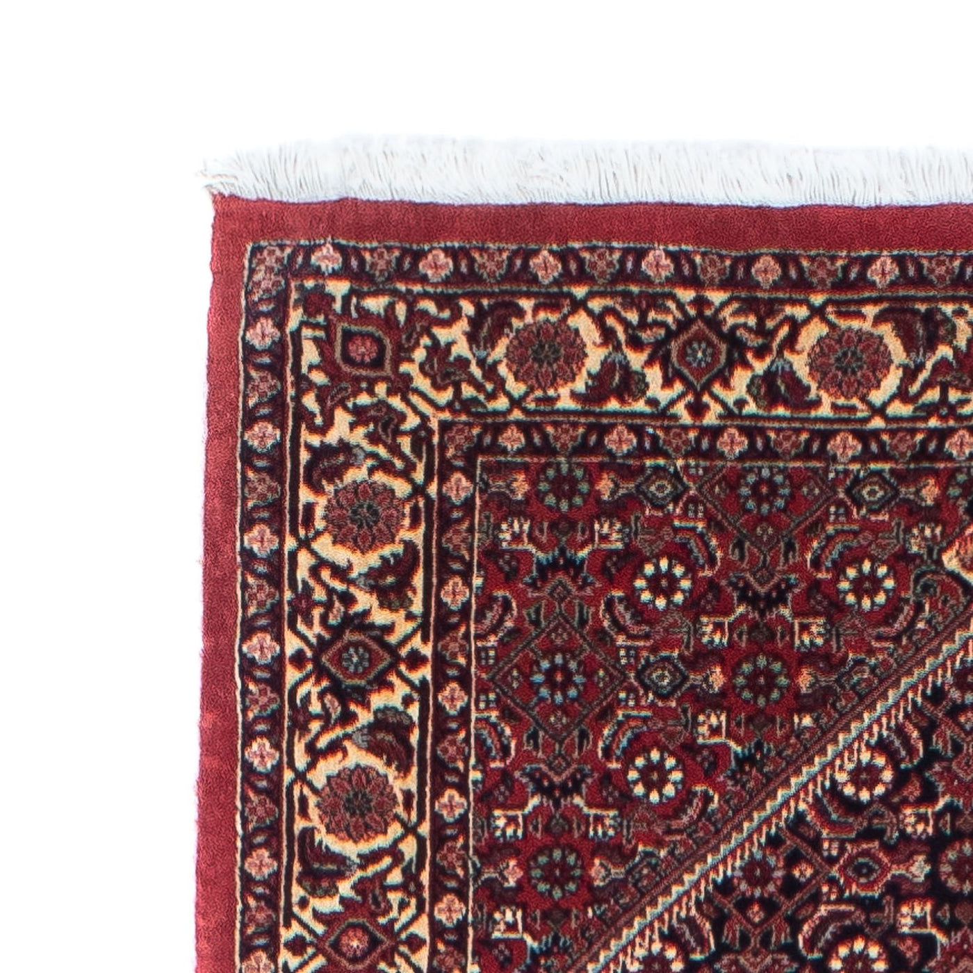 Bidjar Teppich 315x78cm - Perserteppich