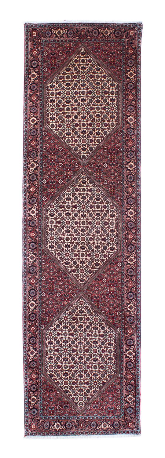 Perserteppich - Bidjar - Royal 282 x 78 cm