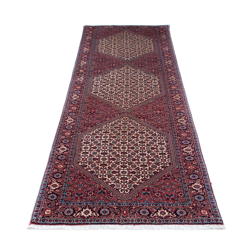 Perserteppich - Bidjar - Royal 282 x 78 cm