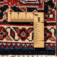 Perserteppich - Bidjar 297 x 102 cm