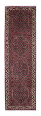 Bidjar Teppich 288x84cm - Perserteppich