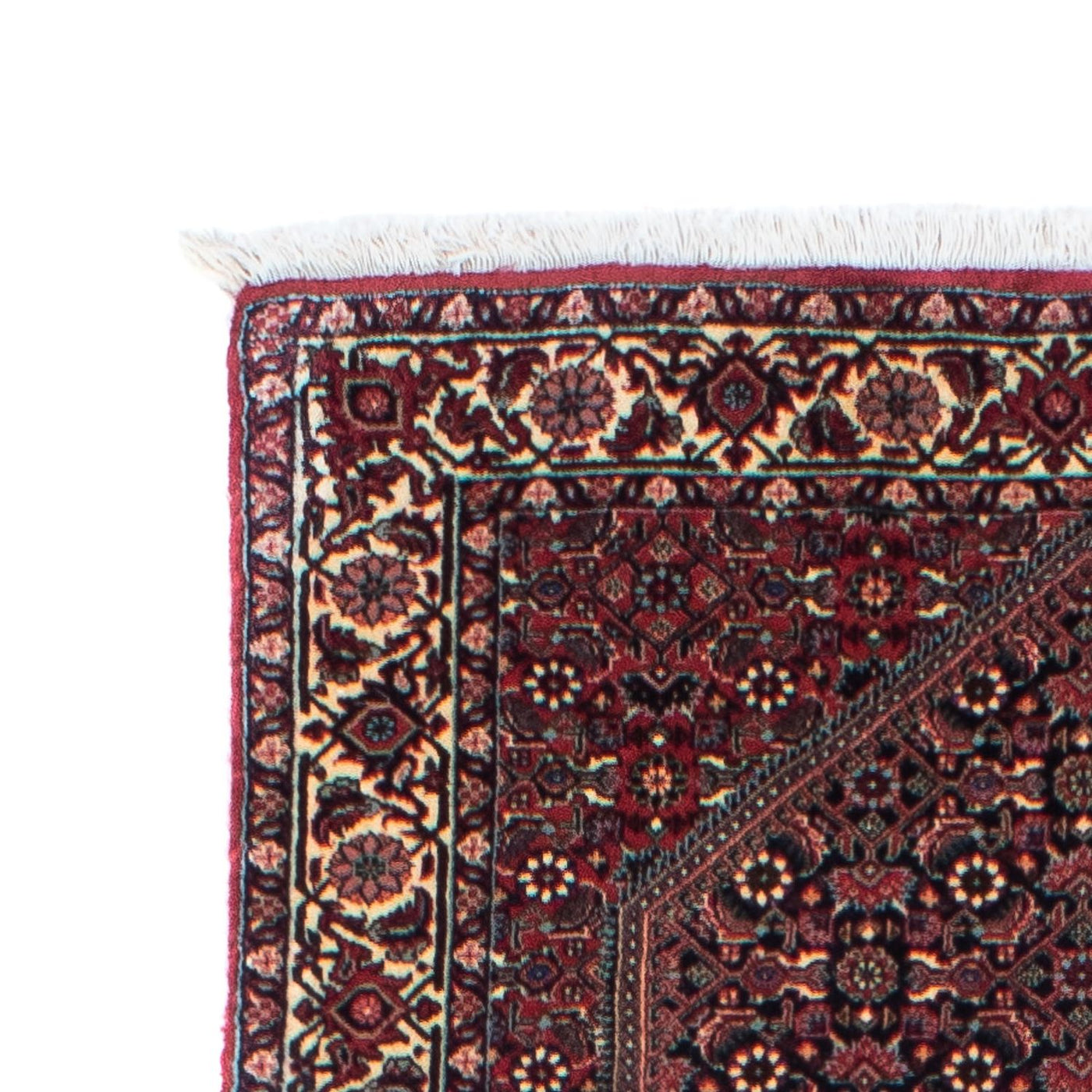 Bidjar Teppich 288x84cm - Perserteppich
