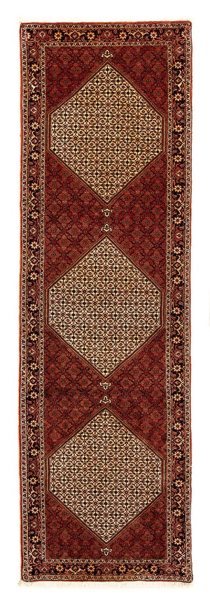 Perserteppich - Bidjar 305 x 84 cm