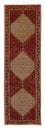 Perserteppich - Bidjar 305 x 84 cm