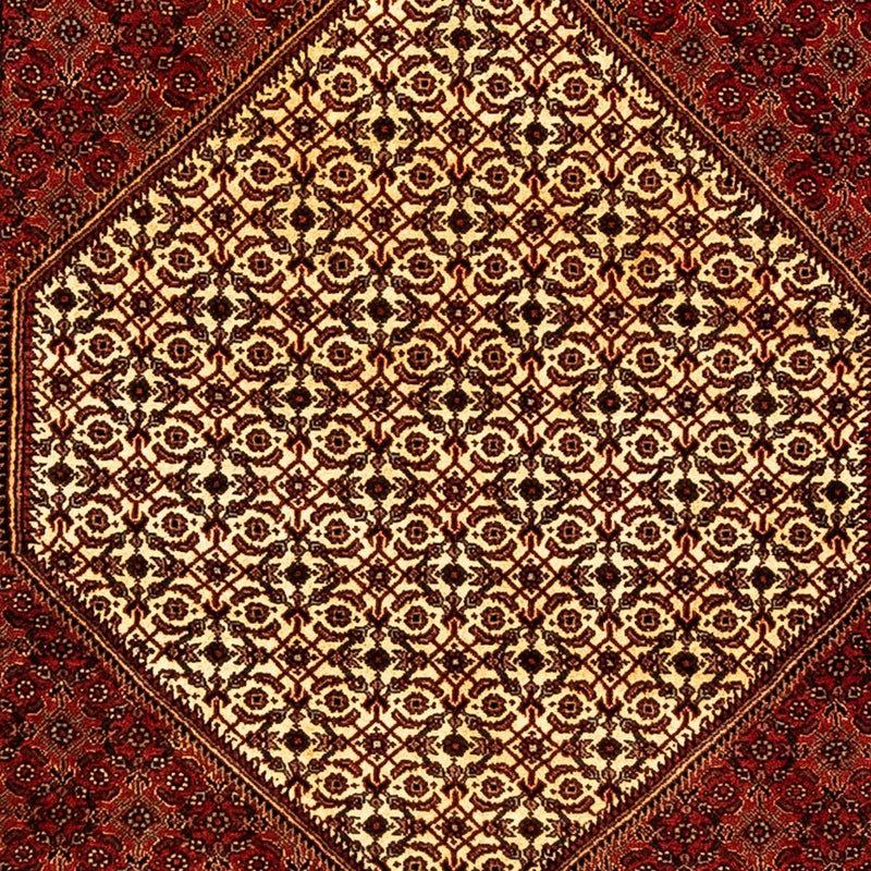 Perserteppich - Bidjar 305 x 84 cm