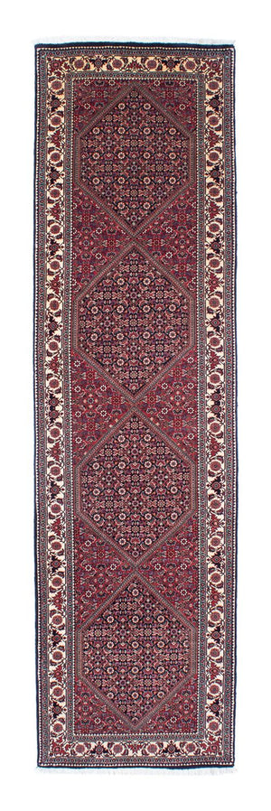 Perserteppich - Bidjar - Royal 303 x 84 cm