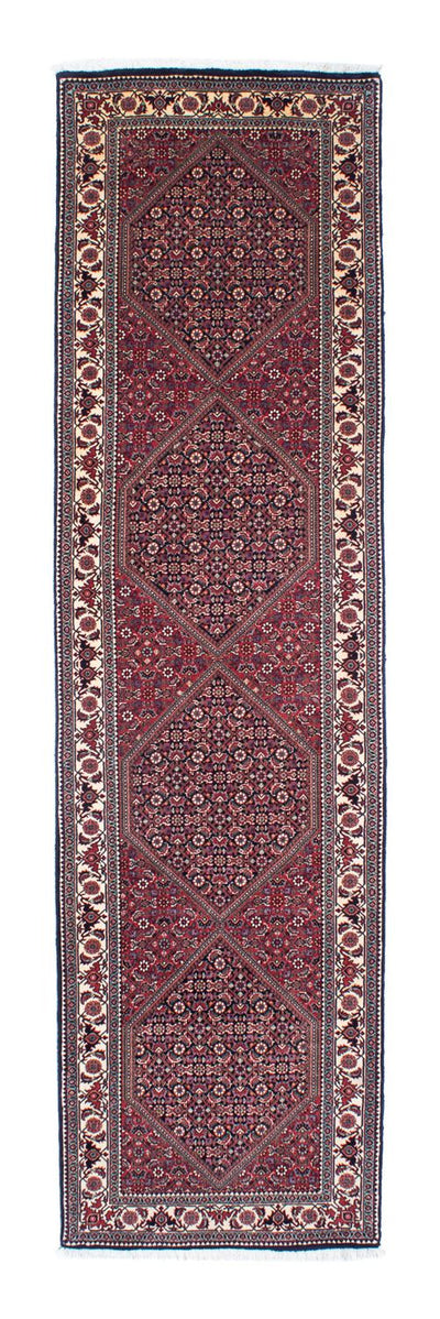 Bidjar Teppich 84x303cm - Perserteppich