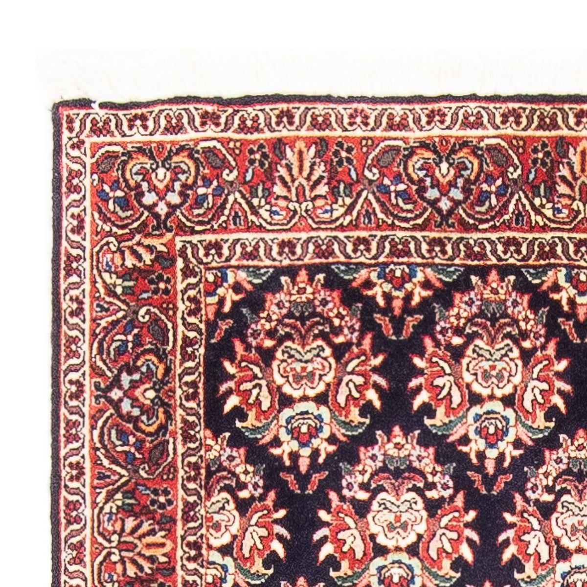 Perserteppich - Bidjar - Royal 143 x 82 cm