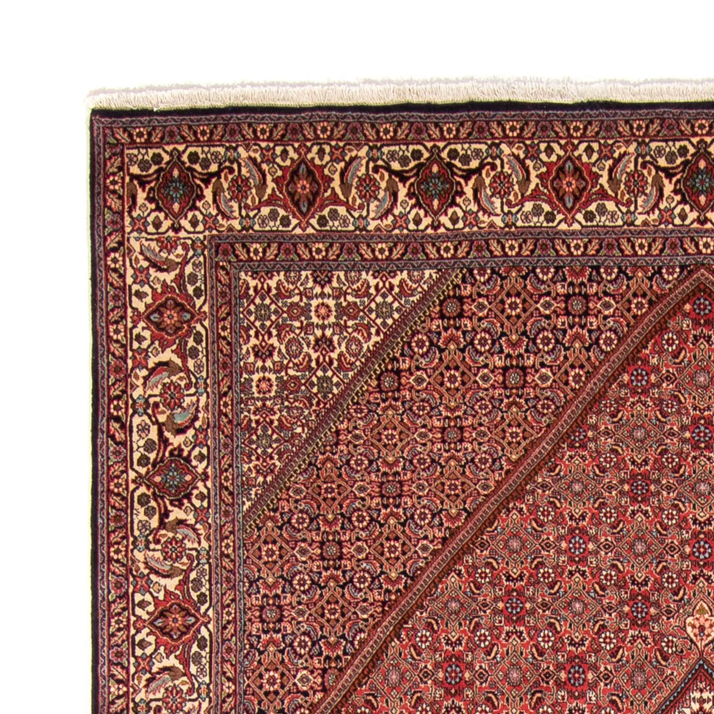 Bidjar Teppich 350x248cm - Perserteppich