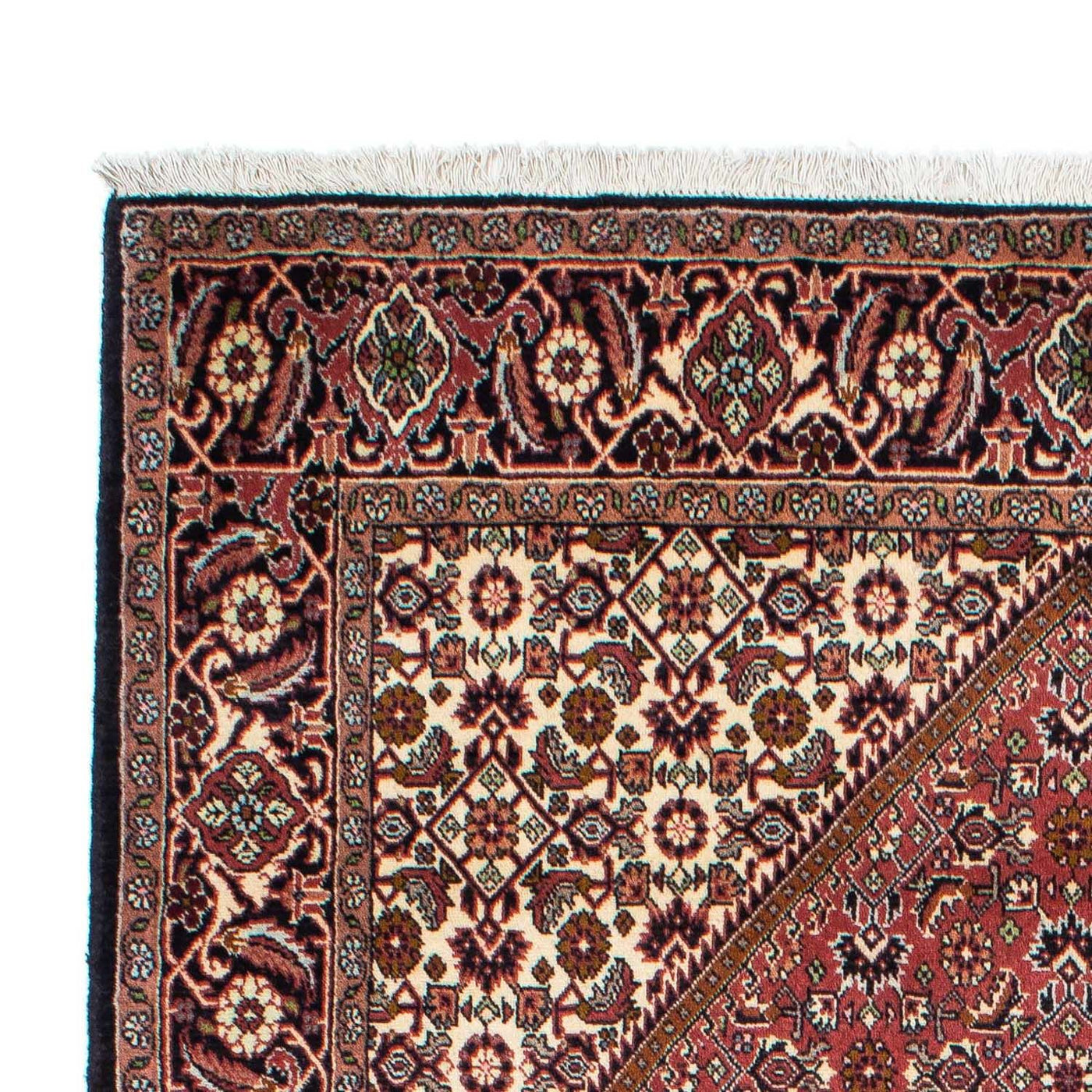 Bidjar - Zanjan Teppich 228x142cm - Perserteppich