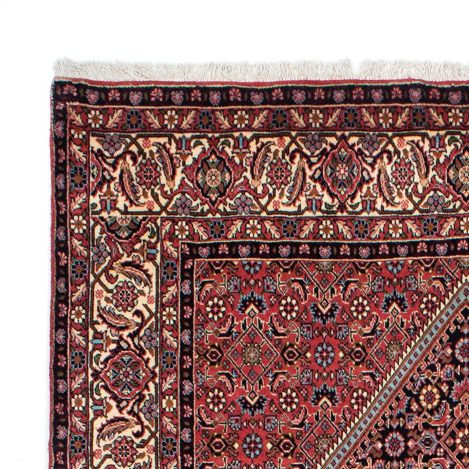 Perserteppich - Bidjar 223 x 142 cm