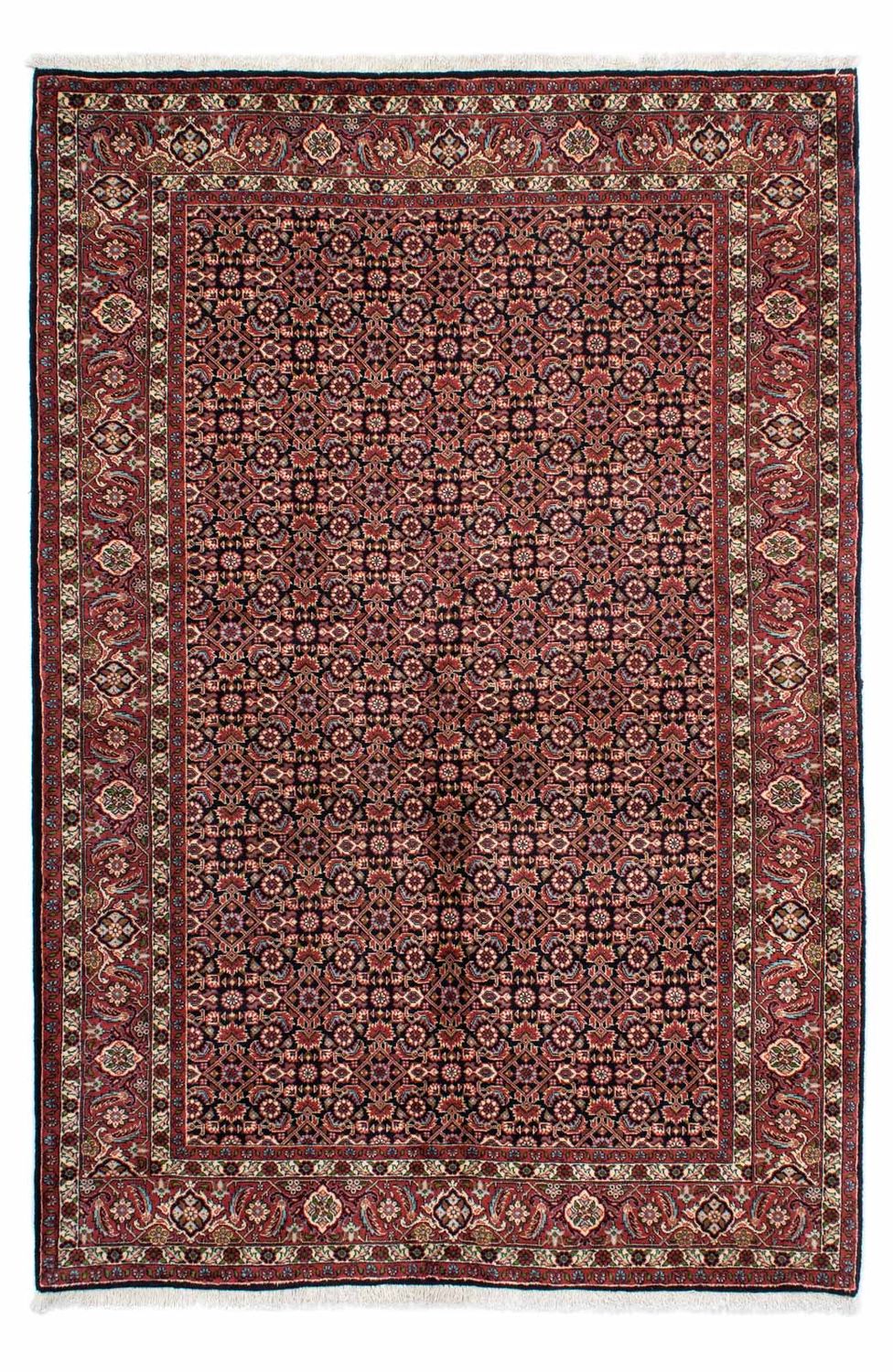 Perserteppich - Bidjar 213 x 141 cm
