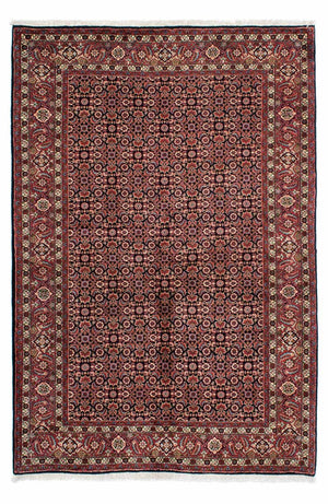 Perserteppich - Bidjar 213 x 141 cm