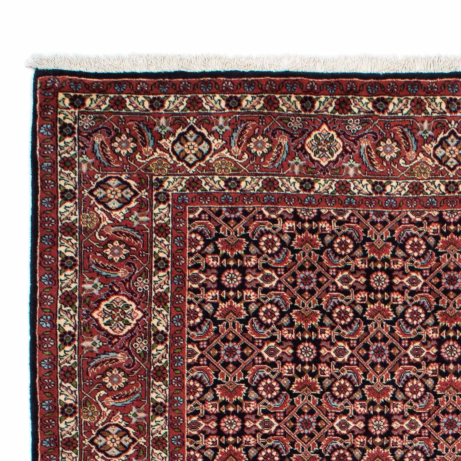 Perserteppich - Bidjar 213 x 141 cm