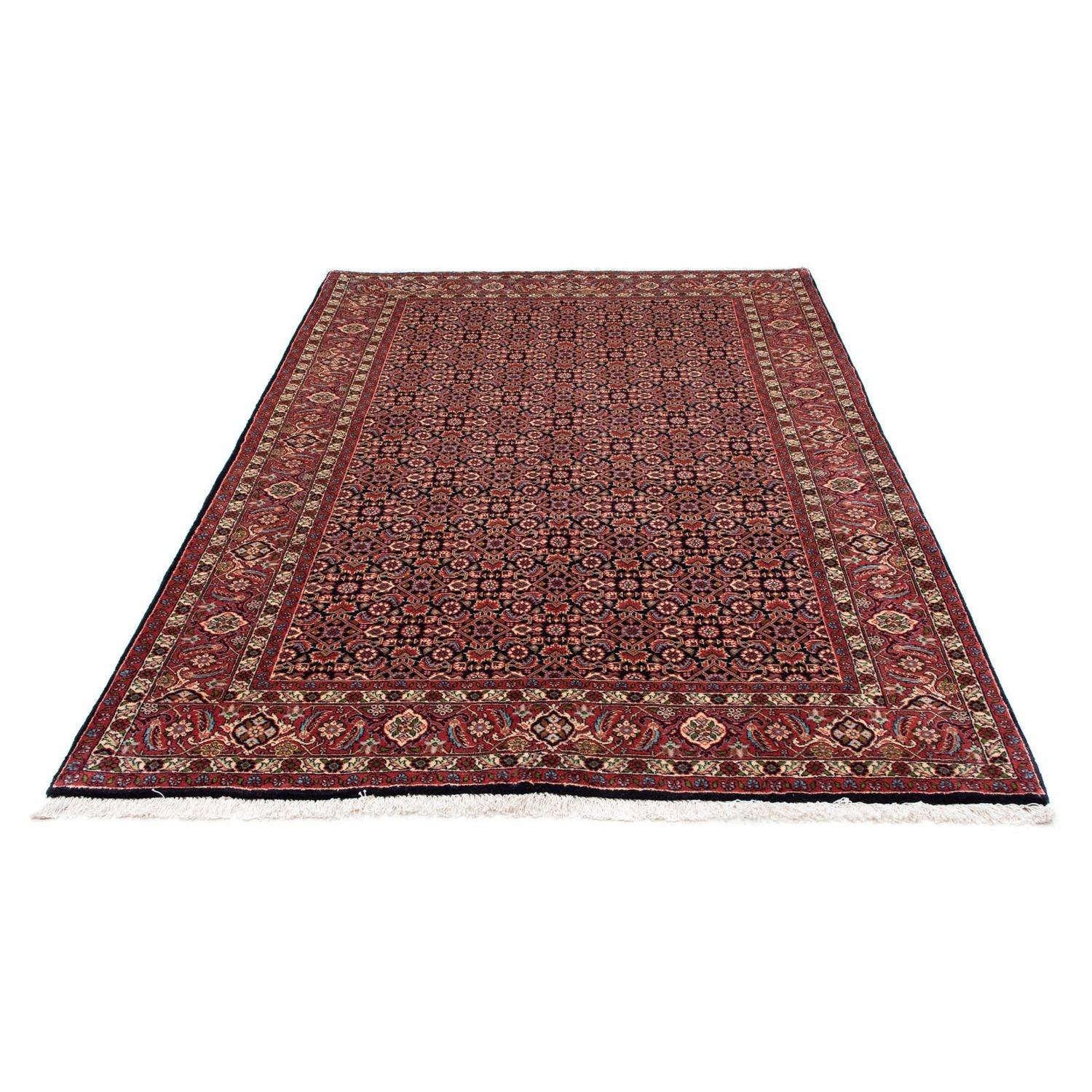 Perserteppich - Bidjar 213 x 141 cm
