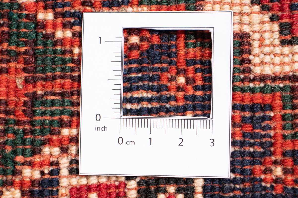 Perserteppich - Nomadic 303 x 205 cm