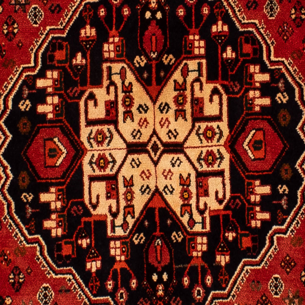 Perserteppich - Nomadic 282 x 213 cm