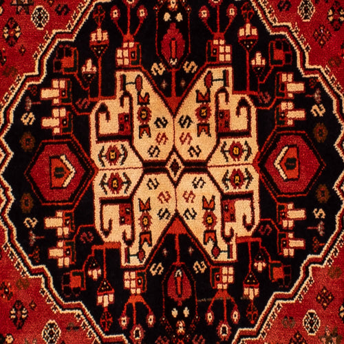 Perserteppich - Nomadic 282 x 213 cm
