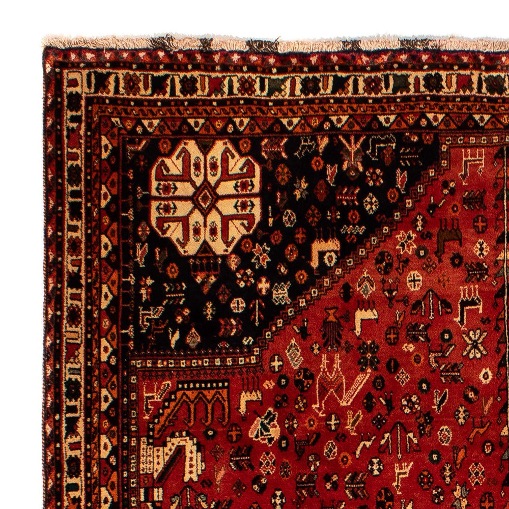 Perserteppich - Nomadic 282 x 213 cm