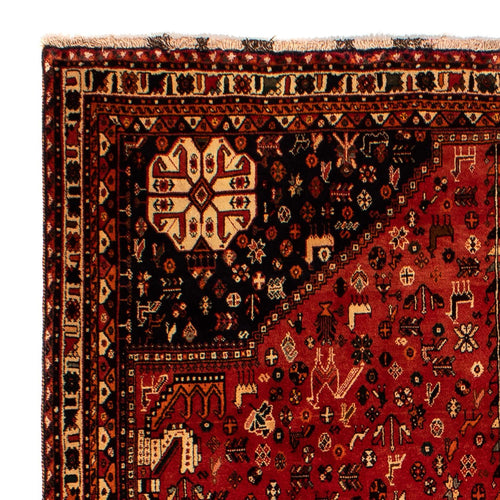 Perserteppich - Nomadic 282 x 213 cm