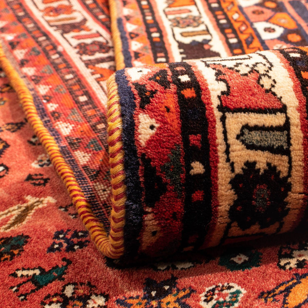 Perserteppich - Nomadic 282 x 213 cm