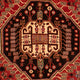 Perserteppich - Nomadic 290 x 184 cm