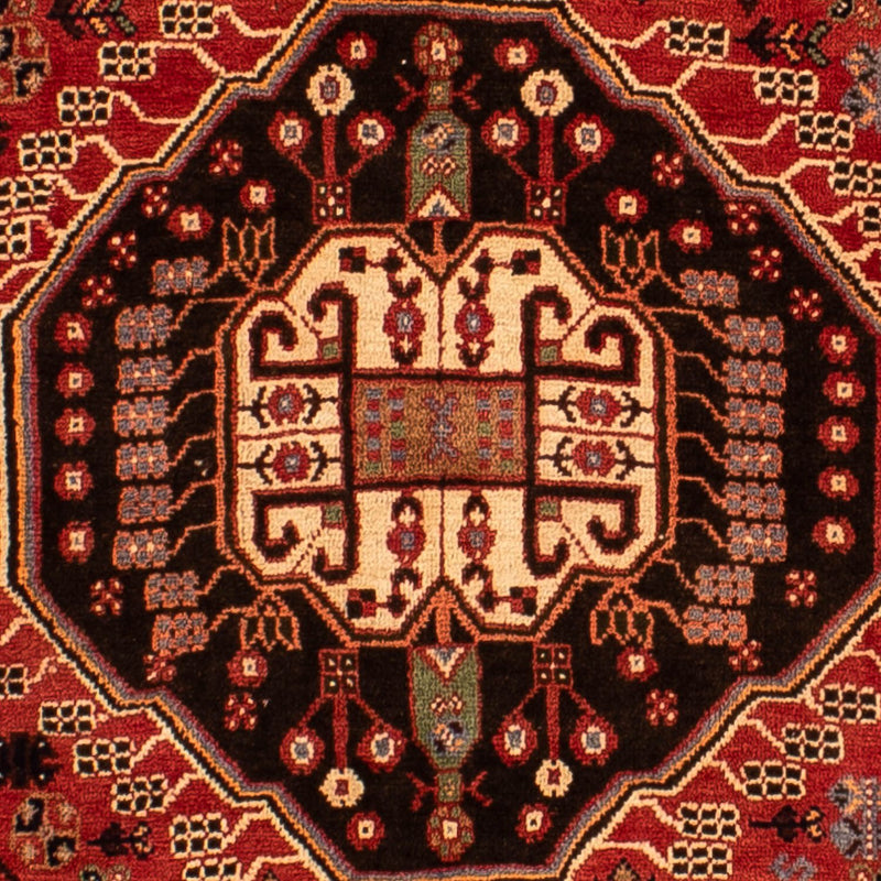 Perserteppich - Nomadic 290 x 184 cm