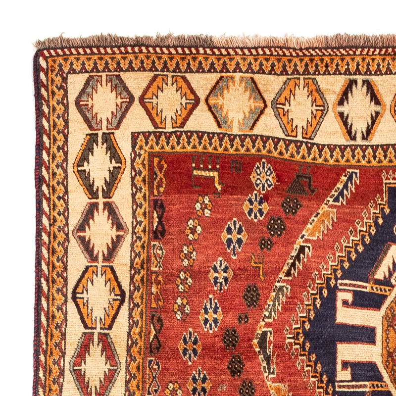 Perserteppich - Nomadic 270 x 152 cm