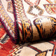 Perserteppich - Nomadic 270 x 152 cm