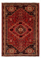 Ghashghai Teppich 273x198cm - Perserteppich