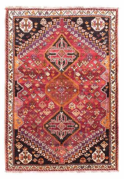 Ghashghai Teppich 109x160cm - Perserteppich