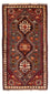Perserteppich - Nomadic 158 x 86 cm