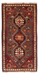 Perserteppich - Nomadic 158 x 86 cm