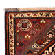 Perserteppich - Nomadic 158 x 86 cm