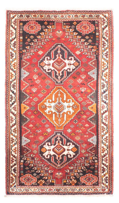 Ghashghai Teppich 92x165cm - Perserteppich